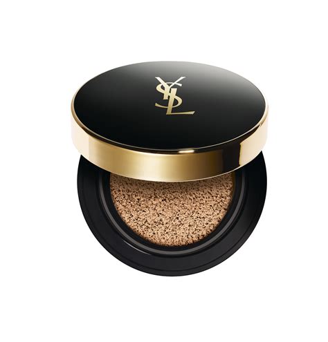 fondotinta ysl encre de peau|YSL cushion encre.